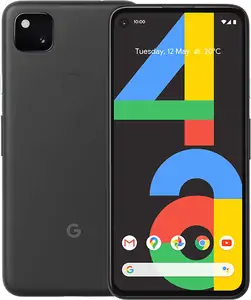 Замена экрана на телефоне Google Pixel 4a в Волгограде